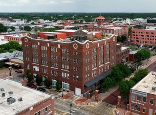 242 N Mead Ave #1D, Wichita, KS 67202