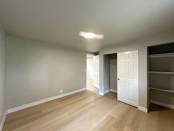bedroom #1