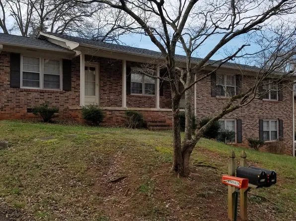 311 N Pine St #B, Seneca, SC 29678