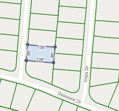 2nd image of 4002 Yellow Knife Dr