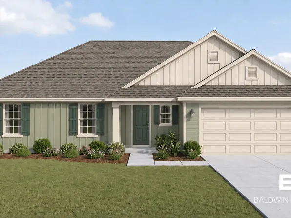 19695 Conecuh Dr, Robertsdale, AL 36567