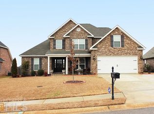 303 Falls Dr, Bonaire, GA 31005