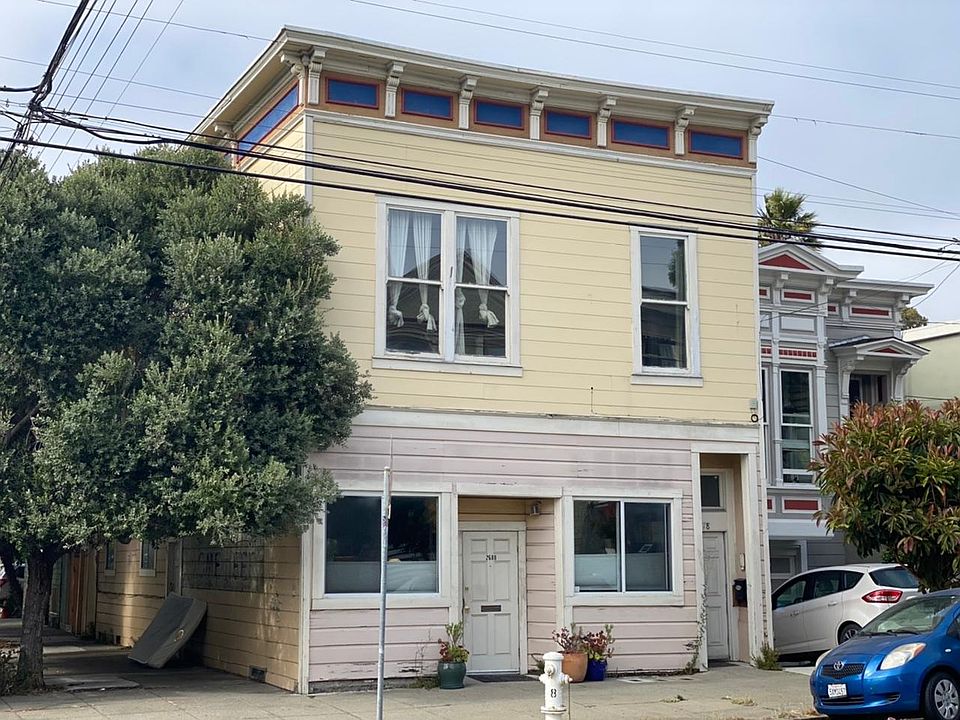 1st image of 2680 21st St