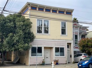 2680 21st St, San Francisco, CA 94110