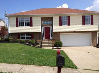405 Perry Dr, Nicholasville, KY 40356