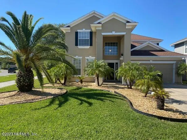 3301 Turkey Creek Dr, Green Cove Springs, FL 32043