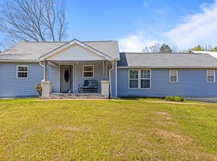 850 Old Georgetown Rd NW, Cleveland, TN 37312