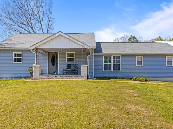 850 Old Georgetown Rd NW, Cleveland, TN 37312