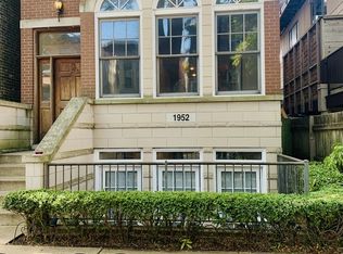 1952 N Hudson Ave #1, Chicago, IL 60614