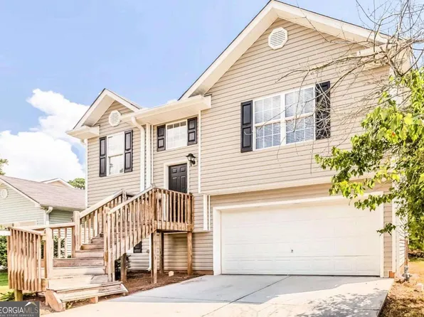 9129 Jefferson Village Dr SW, Covington, GA 30014