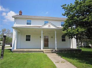 594 W Main St, Danville, IN 46122
