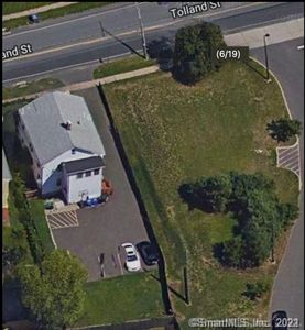 483 Tolland Street, East Hartford, CT, 06108