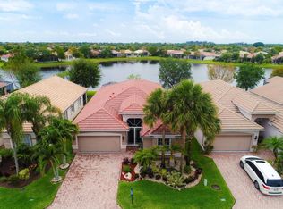 8082 Rossini Way, Lake Worth, FL 33467