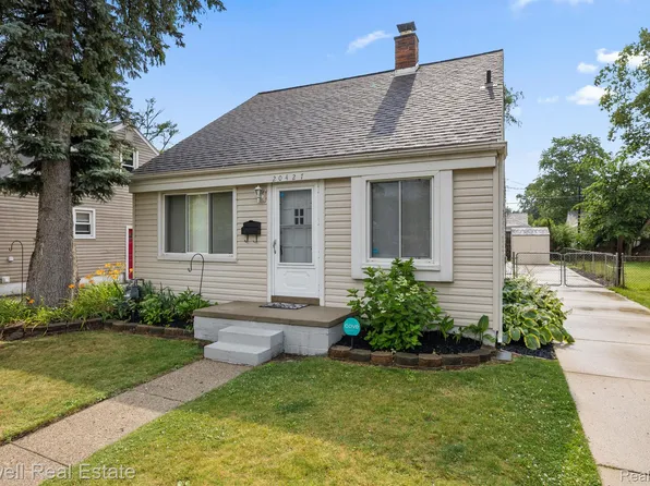 20427 Centralia, Redford, MI 48240