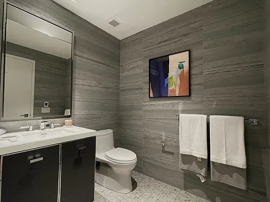 Rented by Extell Marketing Group LLC | media 51