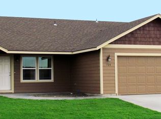 401 P St SW, Quincy, WA 98848