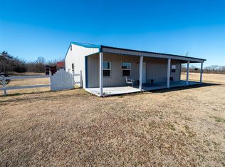11161 Ns 3690 Rd, Okemah, OK 74859