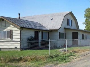 6805 W Acord Rd, Benton City, WA 99320