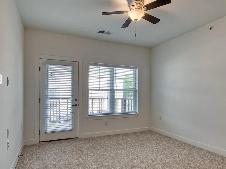 The Apartments at Hallstead Reserve. Modern. Welcoming. Authentically Suffolk. — Photo 126