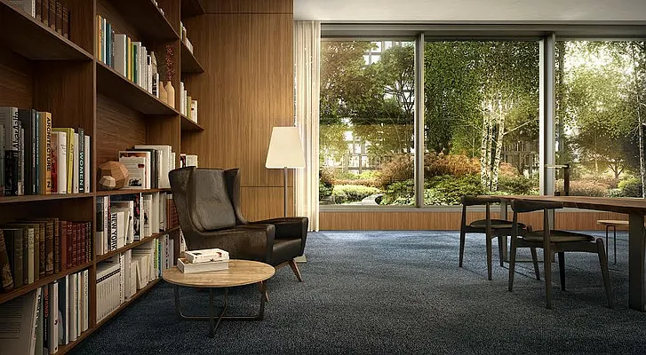 Rented by Level Group | media 28