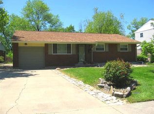 11493 Bernhart Ct, Cincinnati, OH 45246