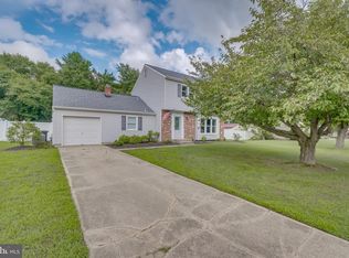 18 Hillcroft Rd, Berlin, NJ 08009