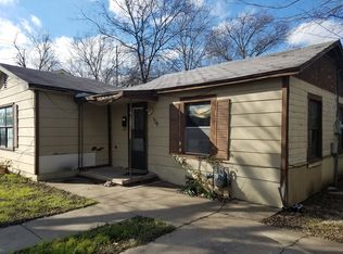 2413 Lyle Ave, Waco, TX 76708