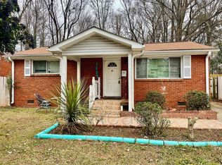 1837 Finchley Dr, Charlotte, NC 28215