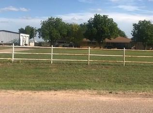 5136 E Marigold St, Gardendale, TX 79758