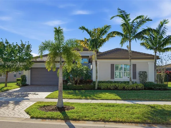 11698 SW Coronado Springs Dr, Port Saint Lucie, FL 34987