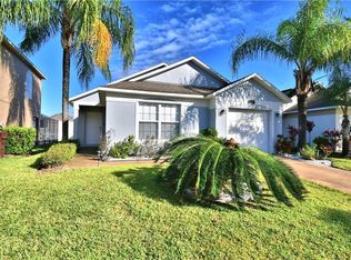 2873 Kokomo Loop, Haines City, FL 33844