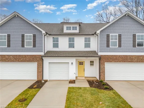 917 Cannon Crossing Cir, Greensboro, NC 27410