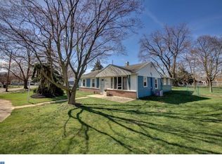 1401 Spencer Cir, Croydon, PA 19021