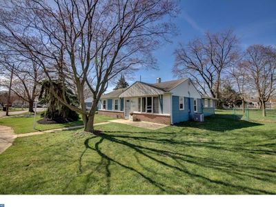 1401 Spencer Cir, Croydon, PA, 19021