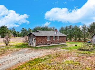 174 W Kingfield Road, Kingfield, ME 04947