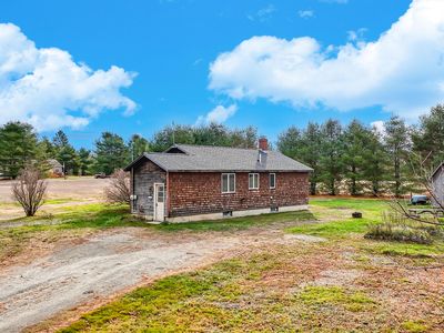 174 W Kingfield Road, Kingfield, ME, 04947