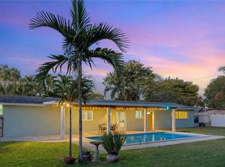 Orchard Estates, Palmetto Bay, FL 33157