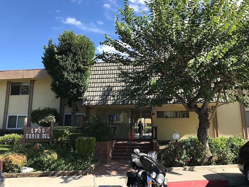 1st image of 4700 Clair Del Ave APT 646
