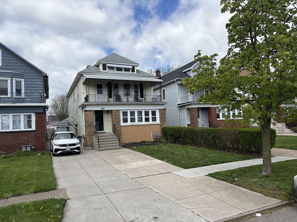 1st image of 338 N Park Ave Unit 1