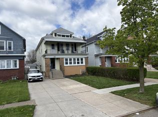 338 N Park Ave UNIT 1, Buffalo, NY 14216