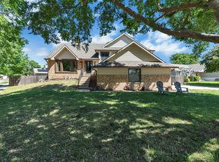 11726 W 16th St N, Wichita, KS 67212