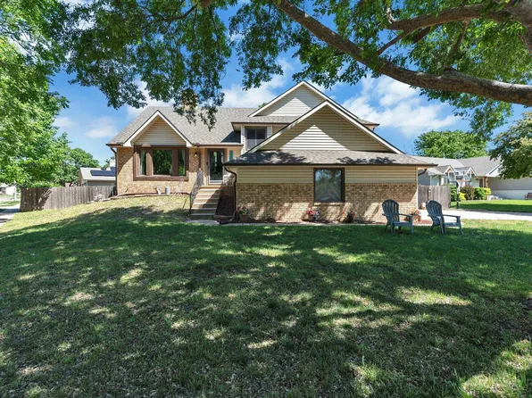 11726 W 16th St N, Wichita, KS 67212