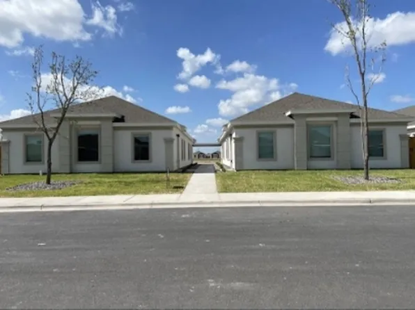 5705 Sandpiper Ave #1, McAllen, TX 78504