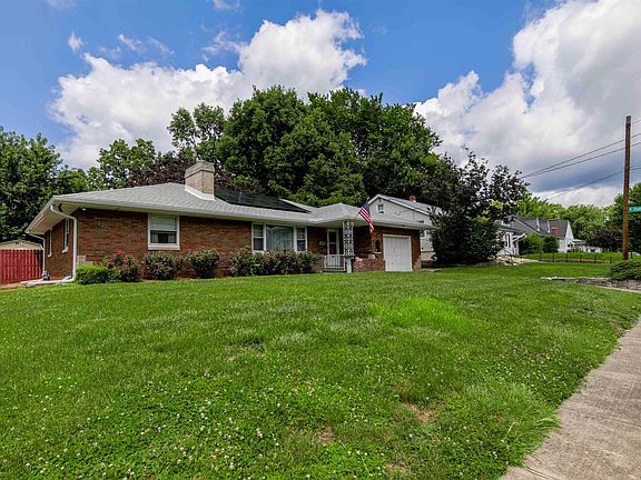 2nd image of 609 E Willcox Ave