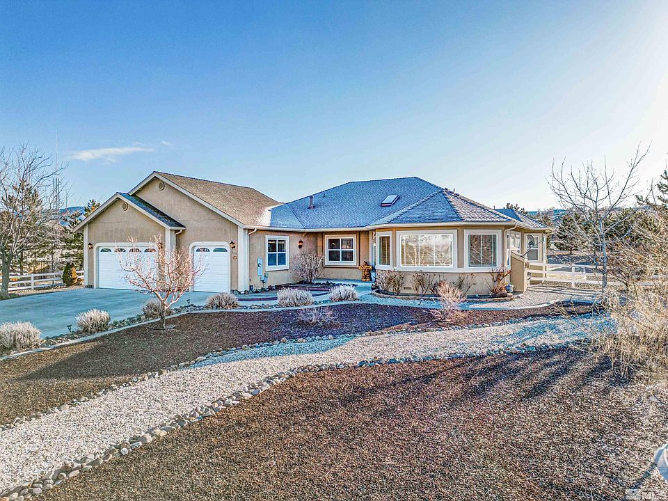 2713 Pamela Pl, Minden, NV 89423 Zillow