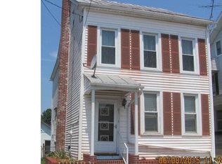 61 Main St, Bethel, PA 19507