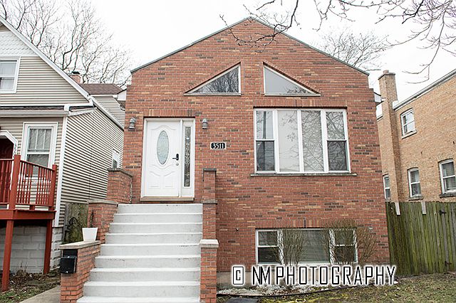 3511 w 59th st chicago il 60629