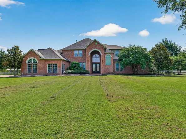 1826 Snow Goose Ln, Katy, TX 77493
