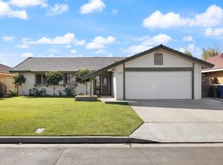 4205 W Saginaw Way, Fresno, CA