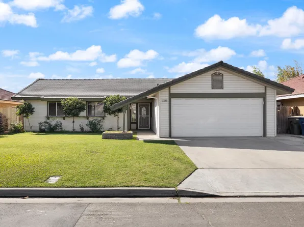 4205 W Saginaw Way, Fresno, CA 93722